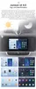 2+64G 9" Android 15 Autoradio Carplay Für Mercedes Benz Anteprima dell’immagine prodotto 15