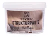 SEVICO Strukturpaste Glatt 1 kg | Weiße Spachtelmasse für Produktbild-Vorschau 1