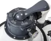 Sandfilterpumpe Aufstellbecken Intex Krystal Clear SX925 Produktbild-Vorschau 6