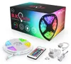 Cheqo B.K.Licht - LED Strip - 5 Meter - RGB Beleuchtung - Produktbild-Vorschau 1