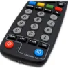 Dálkové ovládání Octagon SF8008, SF 04 RCU s TV  tlačítkem Náhled obrázku produktu 1