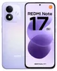 Xiaomi Redmi Note 17 5G, couleur bleu ciel, 6 Go de RAM, Voir les images du produit 1