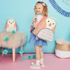 Skip Hop Kinderrucksack Rucksack Lama Produktbild-Vorschau 13