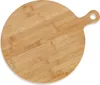 Servierbrett rund 36 cm, Bambus - Kela | Nino Produktbild-Vorschau 1