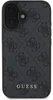 Guess GUHCP16SG4GFGR iPhone 16 6.1"  schwarz hardcase 4G Produktbild-Vorschau 3