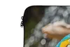 MuchoWow® Laptop Hülle 17 Zoll Laptoptasche Vögel - Papagei Produktbild-Vorschau 3