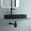 doporro Sifone a Tazza Universale per Lavabo Mobile Bagno Anteprima dell’immagine prodotto 2