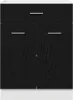 vidaXL Hängeschrank Schwarz Eichen-Optik 60 x 46 x 81,5 cm Produktbild-Vorschau 7