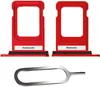 iPHONE 11 SIM KARTEN HALTER TRAY ADAPTER FACH STECKER SLOT Produktbild-Vorschau 1
