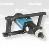 Makita UT1600, Mörtel, Putz, Schwarz, Blau, 18 cm, 1800 W, Produktbild-Vorschau 16
