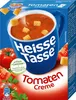 Erasco Heisse Tasse Tomaten-Cremesuppe 12er Pack (36 Beutel Produktbild-Vorschau 2