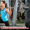 Physionics liatinový kotúč, 5 kg, 31 mm Náhľad obrázku produktu 2
