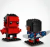 LEGO 40668, Zestaw do budowania, 10 lat(a), Plastik, 202 Podgląd zdjęcia produktu 9