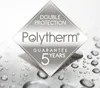 Metaltex Radius Wäschetrockner Einhängen Silber Heizkörper Produktbild-Vorschau 7