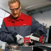 Einhell Professional Akku-Winkelschleifer AXXIO 18/125 Produktbild-Vorschau 18