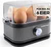 GOURMETmaxx Design-Eierkocher für 6 Eier mit Messbecher & Produktbild-Vorschau 1
