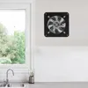 Abluftventilator - Lüfter - 15 cm - AC 220 V - Für Lager, Produktbild-Vorschau 4