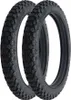 2x Reifen Enduro Motocross Kenda K270 2.75-19 (2 3/4 x 19) Podgląd zdjęcia produktu 1