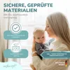 TPFFamily Baby Pflegeset Neugeborene – 11-teiliges Set mit Produktbild-Vorschau 6