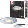 Paulmann House Einbauleuchte IP44 3000K 34° 5,8W Produktbild-Vorschau 1