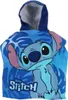 Lilo & Stitch Mikrofaser Poncho für Kinder – 100x55 cm Produktbild-Vorschau 2