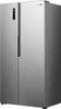 Gorenje NRS917E41X Side-by-Side Kühl-/Gefrierkombination, Produktbild-Vorschau 2