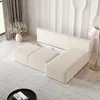Masseno Ecksofa TRAMA mit Schlaffunktion L-Form, Sofa mit Produktbild-Vorschau 3