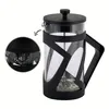 Glasbrüher für Kaffee, Kräuter, Tee French Press 1000 ml Produktbild-Vorschau 3