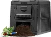 Zahradní kompostér KETER E-COMPOSTER 470L - bez podstavy Náhled obrázku produktu 1