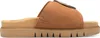 Tamaris Comfort Damen Pantolette mit runder Schnalle und Produktbild-Vorschau 7