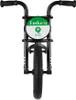 Qplay Rowerek Biegowy Feduro Green Voir les images du produit 5