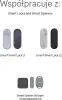 YALE HOME Smart Keypad 2 - Fingerprint Anteprima dell’immagine prodotto 6