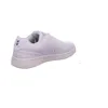Hummel Match Point MP All White Sneaker Schuhe Turnschuhe Produktbild-Vorschau 12