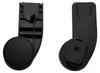 Cybex Adaptateur de siège-auto pour bébé Gazelle S Black Voir les images du produit 4