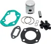 Kit cilindro BestPrice 50 cc 39 mm compatibile con Zündapp Anteprima dell’immagine prodotto 3