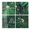 DEQORI Glasbild Echtglas 4x50x50 cm Produktbild-Vorschau 2