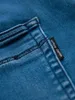 Ombre Clothing Pánské džínové kalhoty Nufoon modrá XXL Náhled obrázku produktu 10