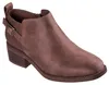 Skechers 114255-BRN Damen Stiefeletten Braun 39 EU Produktbild-Vorschau 4