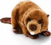 Carl Dick castoro di circa 30 cm, peluche 3638 Anteprima dell’immagine prodotto 2