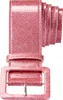 Cintura glitterata rosa Anteprima dell’immagine prodotto 1