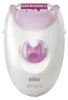 Braun Silk-epil 3-000 20 Pinzette Pink Produktbild-Vorschau 1