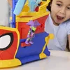 Marvel Water-Webs Ahoi Piratenschiff mit Seifenblasen, 3 Produktbild-Vorschau 7
