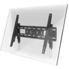 Hama 00220862 TV-Halterung 2,03 m (80") Schwarz (00220862) Produktbild-Vorschau 3