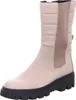Gabor Plateau Stiefel Damen 31343331313532 Beige 40 EU Produktbild-Vorschau 1
