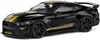1:43 Shelby Mustang Gt500 2020 Schwarz Produktbild-Vorschau 1