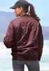 Buffalo Wendejacke dunkelbraun-animal print Größe 42 Produktbild-Vorschau 4