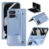 Pouzdro pro Google Pixel 9 Pro Fold galvanizované pouzdro Náhled obrázku produktu 2