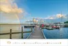 Wandkalender Faszination Ostsee 2027 mit Produktbild-Vorschau 3