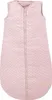 roba organic Schlafsack „Lil Planet” rosa/mauve, 110 cm, Produktbild-Vorschau 1