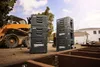 Toughbuilt STACKTECH rollbare Werkzeug Box abschliessbar Produktbild-Vorschau 14